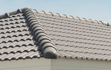 advantages of Creacombe clay roofing