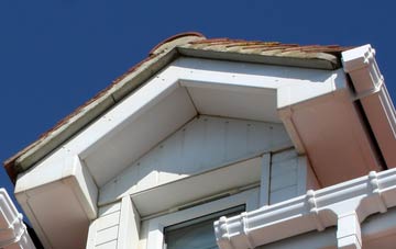 Creacombe fascia installation costs