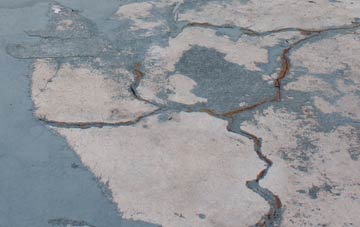 fibreglass roofing replacement Creacombe