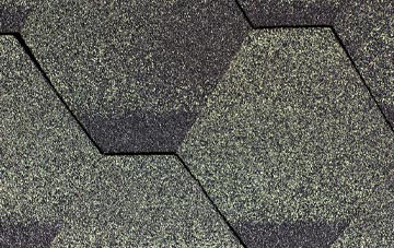 Creacombe fibreglass shingle repairs