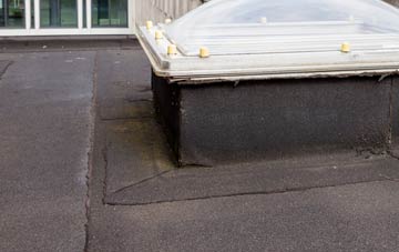 disadvantages of Creacombe flat roofs