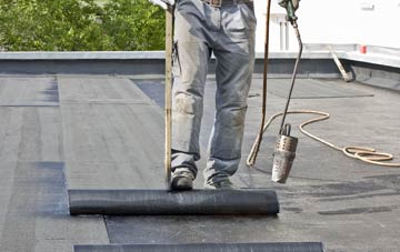 flat roof replacement Creacombe, Devon