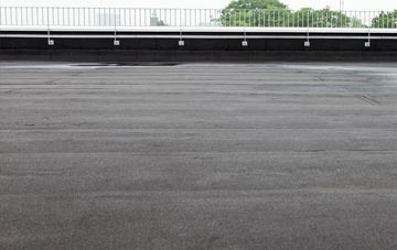 Creacombe asphalt roof replacement