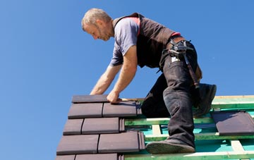 disadvantages of Creacombe slate roofing