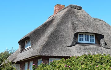 thatch roofing Creacombe, Devon