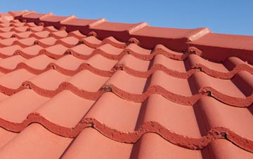 Creacombe tile and slate roof replacement