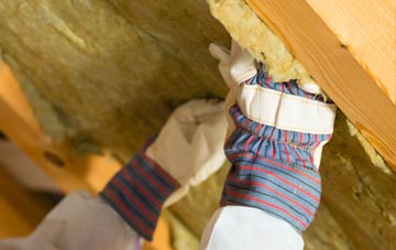 types of Creacombe pitched roof insulation materials